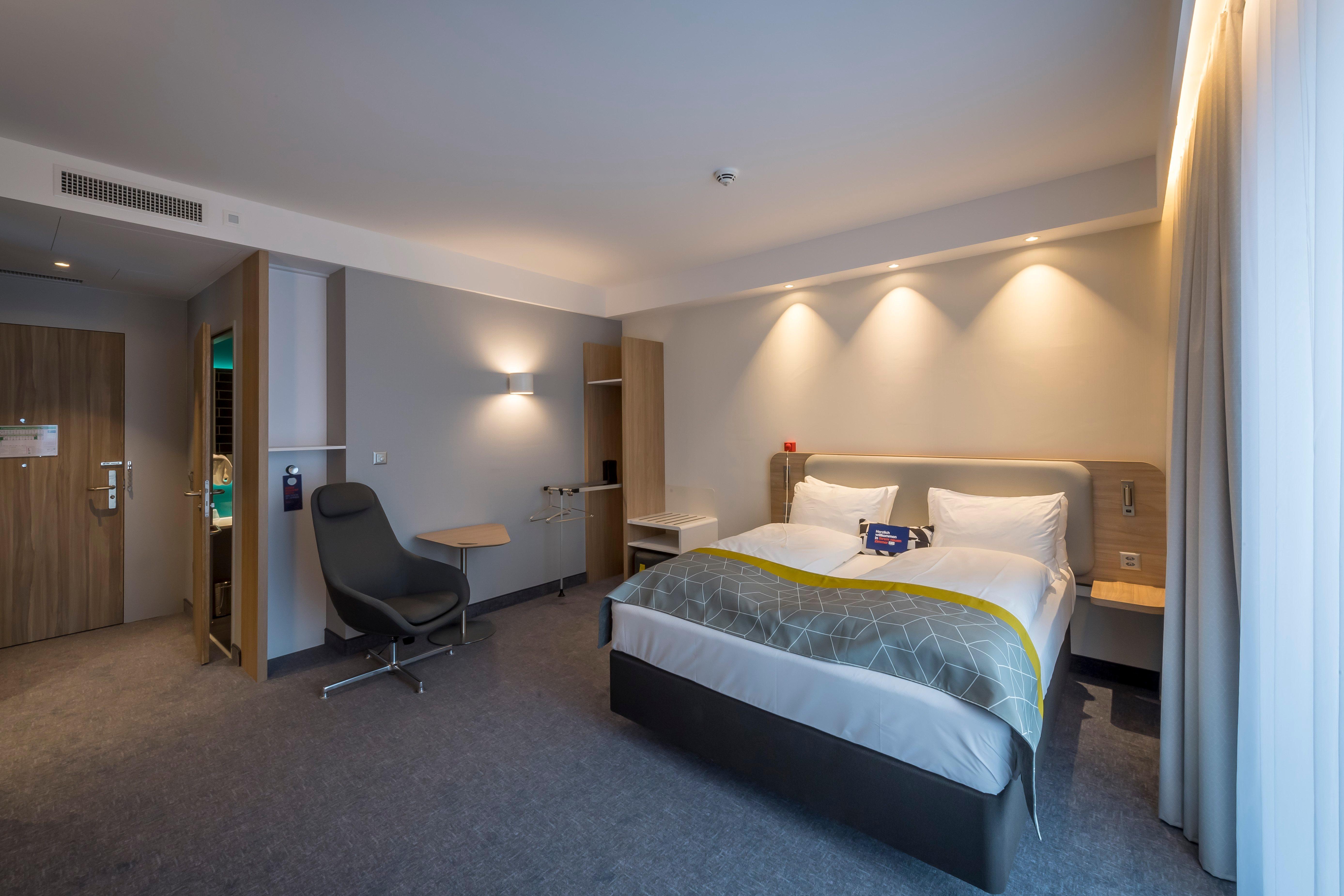 Holiday Inn Express - Luzern - Kriens By Ihg Екстер'єр фото