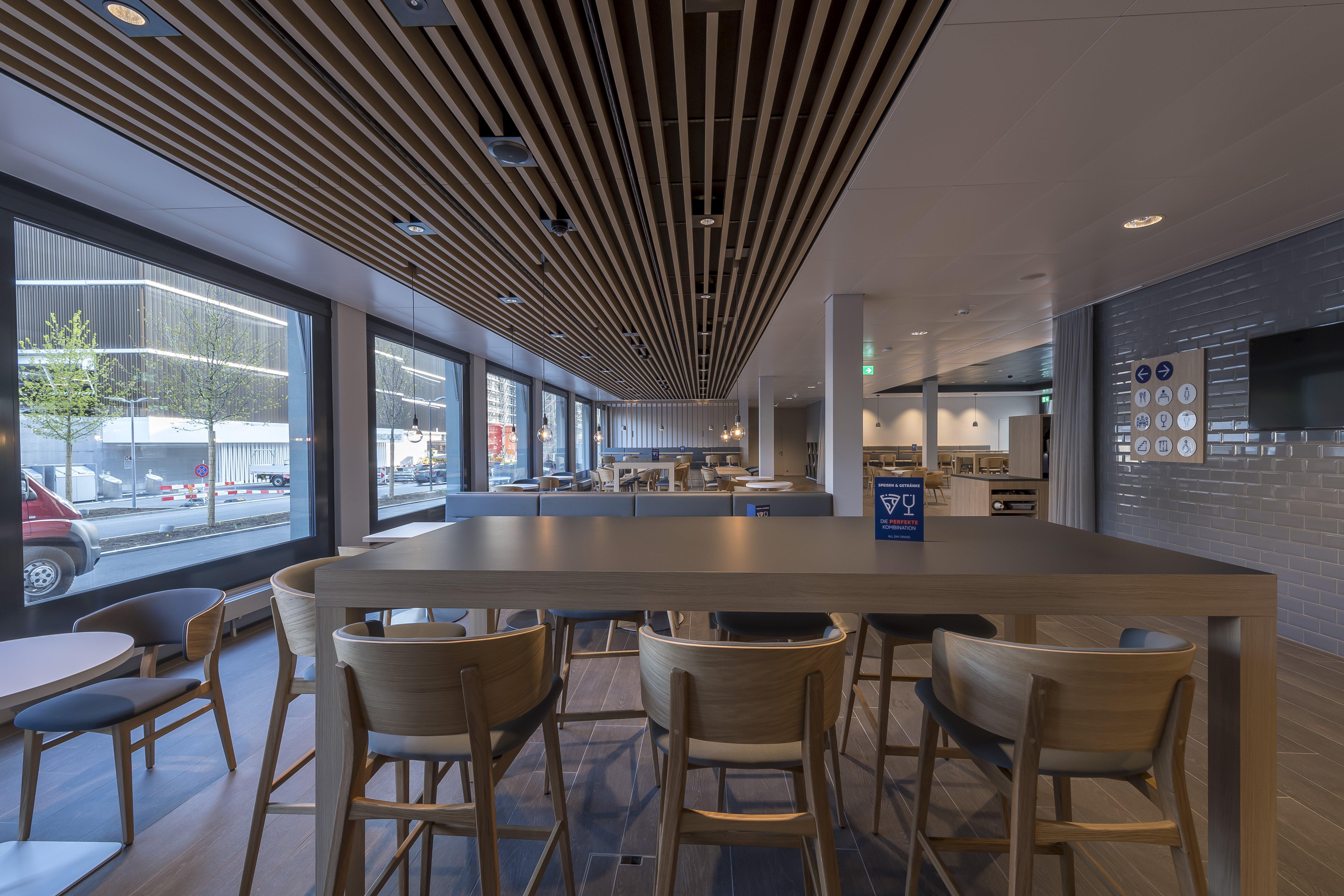 Holiday Inn Express - Luzern - Kriens By Ihg Екстер'єр фото