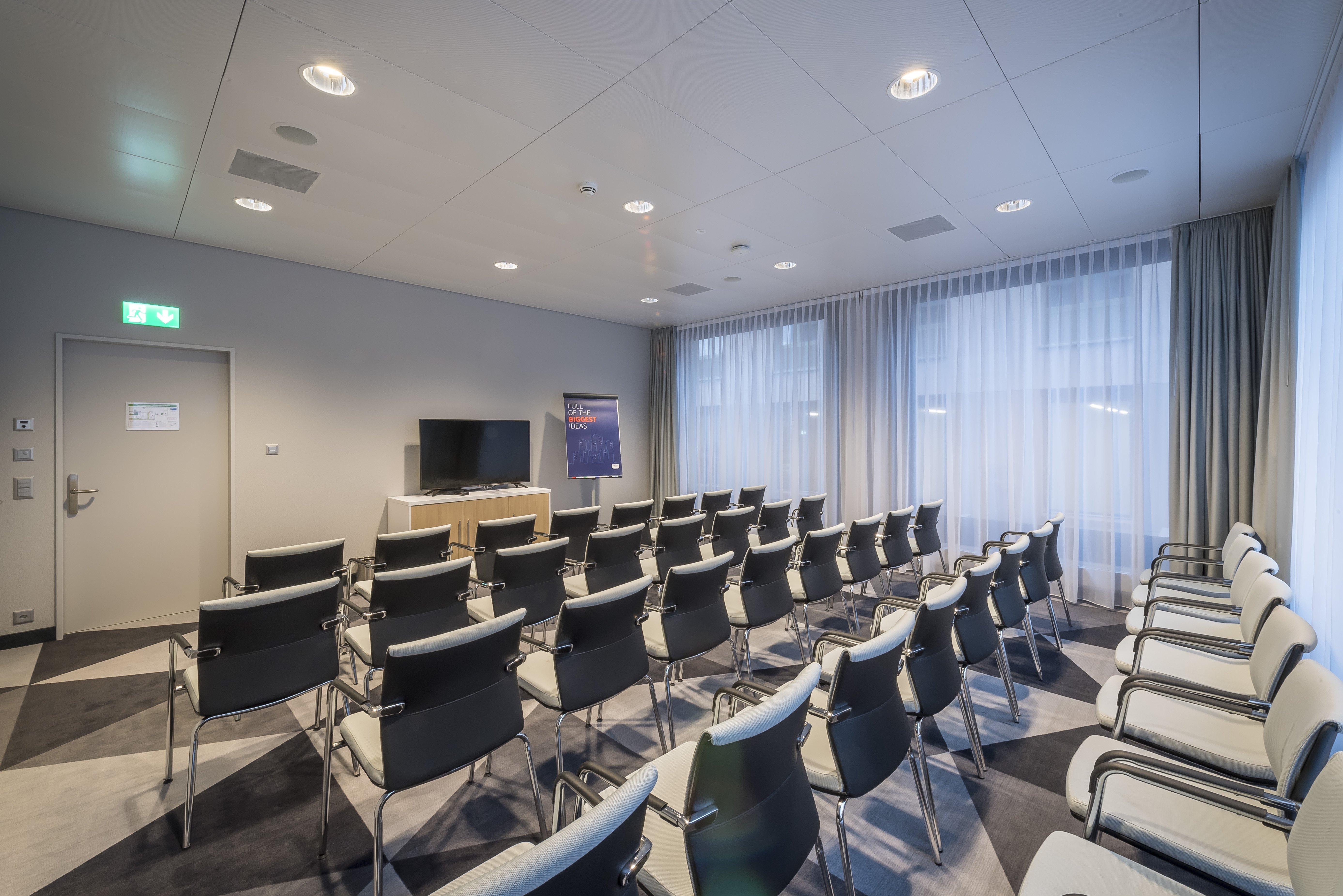 Holiday Inn Express - Luzern - Kriens By Ihg Екстер'єр фото