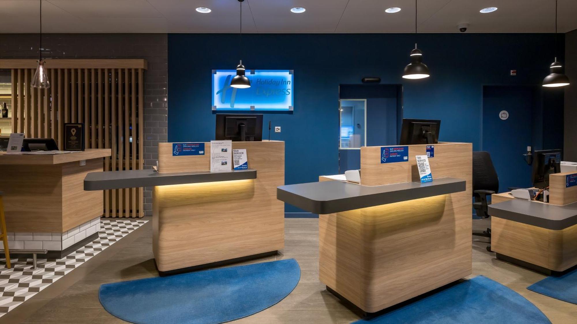 Holiday Inn Express - Luzern - Kriens By Ihg Екстер'єр фото