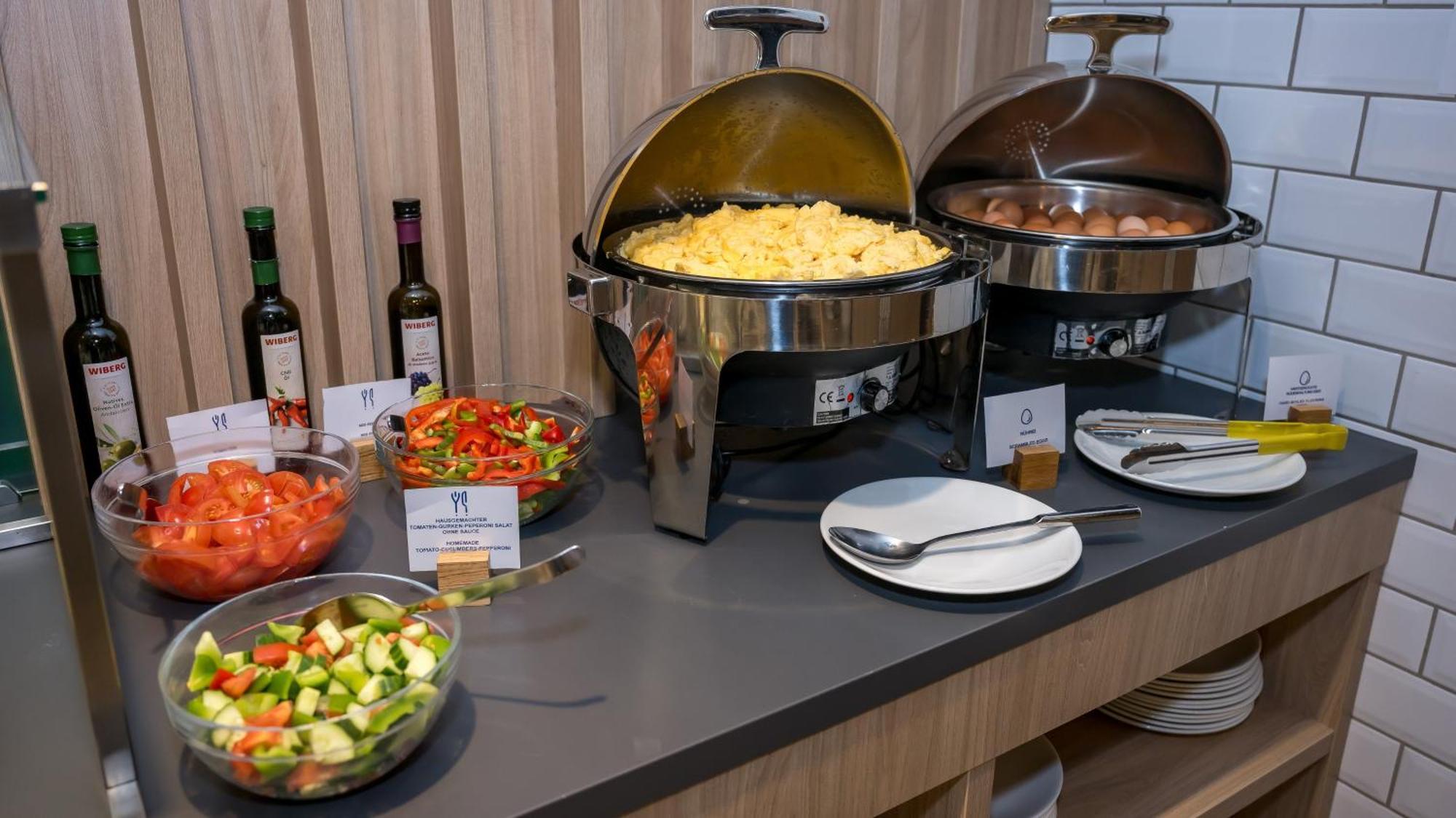 Holiday Inn Express - Luzern - Kriens By Ihg Екстер'єр фото